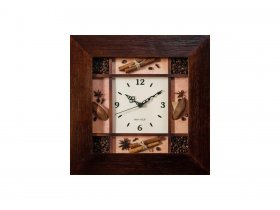 Часы настенные ДСЗ-4АС28-465 Восточный базар в Набережном - naberezhnoe.mebel-nsk.ru | фото