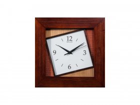 Часы настенные ДСЗ-4АС28-467 Асимметрия в Набережном - naberezhnoe.mebel-nsk.ru | фото