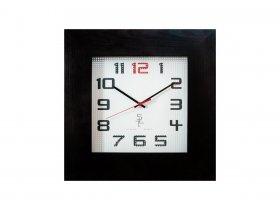 Часы настенные SLT 5528 в Набережном - naberezhnoe.mebel-nsk.ru | фото