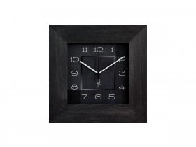 Часы настенные SLT 5529 GRAPHITE в Набережном - naberezhnoe.mebel-nsk.ru | фото