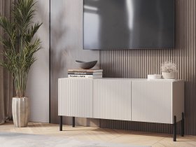 Тумба ТБ-18 Пандора (кашемир/MF03) в Набережном - naberezhnoe.mebel-nsk.ru | фото